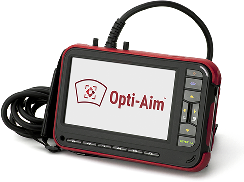 Opti-Aim Tool