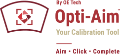 Opti-Aim Logo